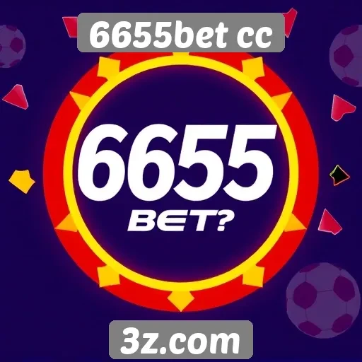 Requisitos de apostas no 6655bet cc