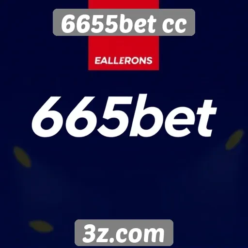 Comparativo de bônus entre 6655bet cc e concorrentes