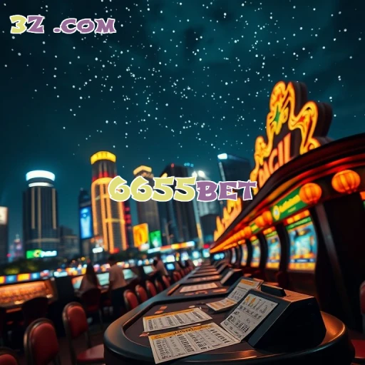 6655bet cc Cassino Online