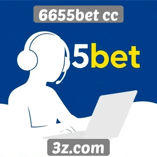 Atendimento ao cliente do 6655bet cc