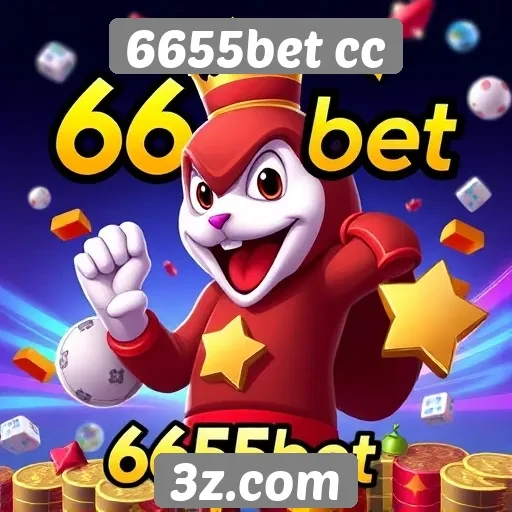 Diversidade de jogos disponíveis no 6655bet cc