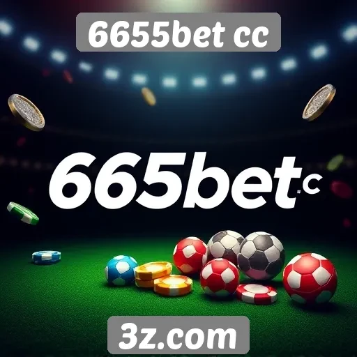 Recursos e funcionalidades do 6655bet cc