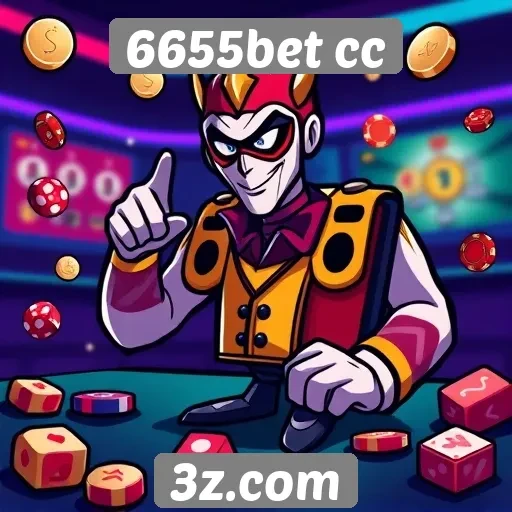 Estratégias de marketing utilizadas pelo 6655bet cc