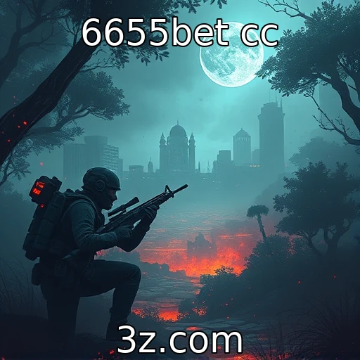 A importância da narrativa nos jogos de ação | 6655bet cc