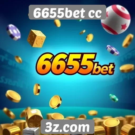 novidades nos jogos disponíveis em 6655bet cc