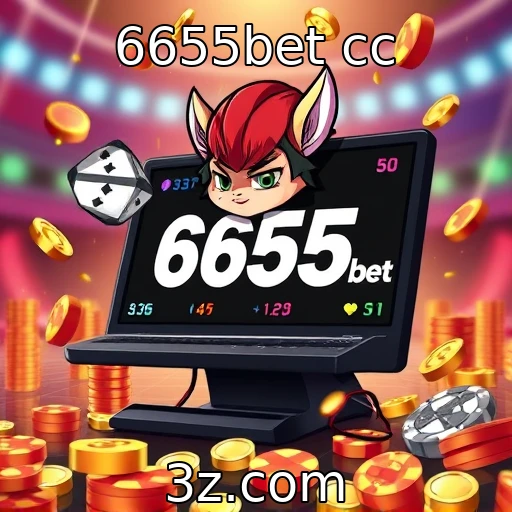 Mercado de jogos online cresce com novas plataformas | 6655bet cc