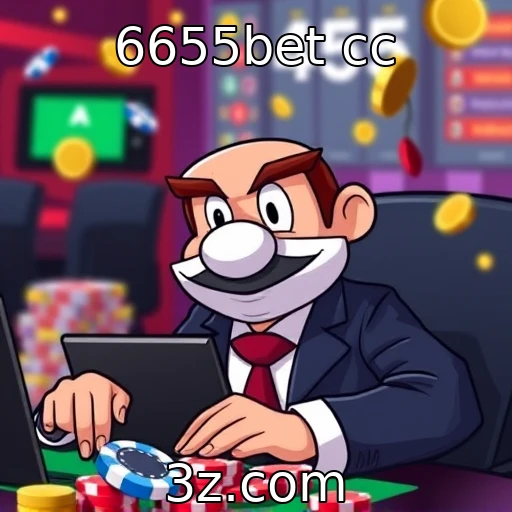 Desafios da regulamentação de jogos online em discussão - 6655bet cc