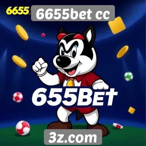 Promos e bônus disponíveis no portal 6655bet cc