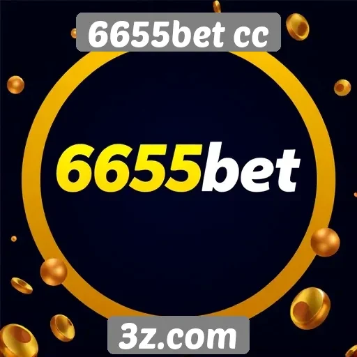 Promoções e bônus disponíveis na plataforma 6655bet cc