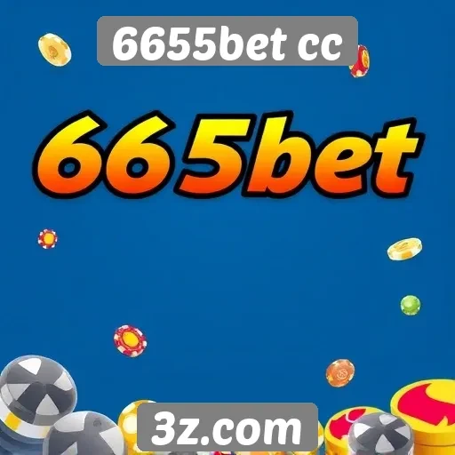 Promoções e bônus atrativos no 6655bet cc