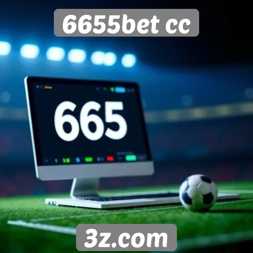 Estudo sobre a regulamentação do 6655bet cc