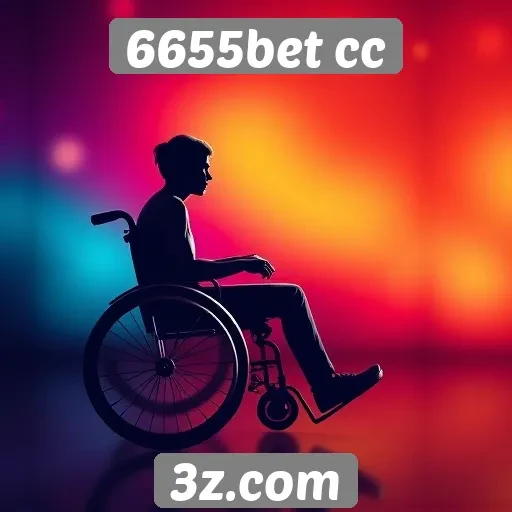Acessibilidade do site 6655bet cc para usuários