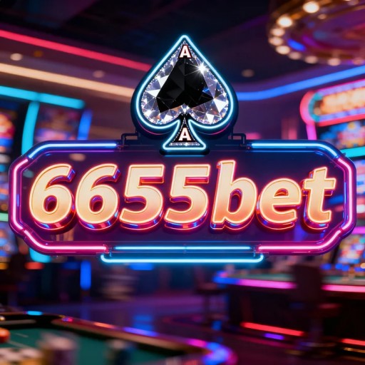 6655bet cc logo