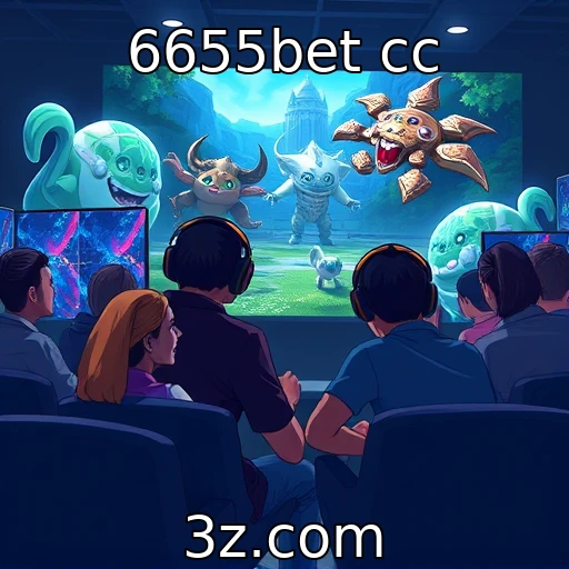 Impactos do streaming no desenvolvimento de jogos - 6655bet cc