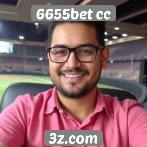 Experiência do usuário no 6655bet cc