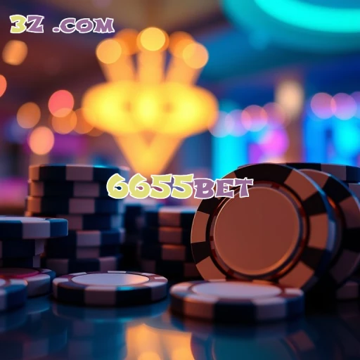 6655bet cc Área VIP